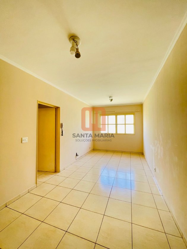 Apartamento para alugar no condomínio Residencial Treze de Maio em Jardim Paulista, Ribeirão Preto - código 24034