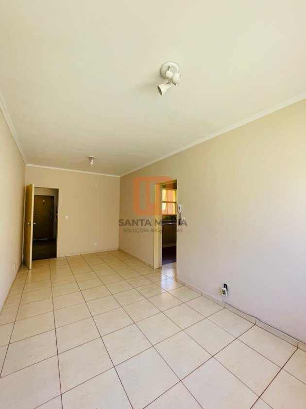 Apartamento para comprar em Jardim Paulista, Ribeirão Preto - Sala (unidade) - foto 2 código 24034