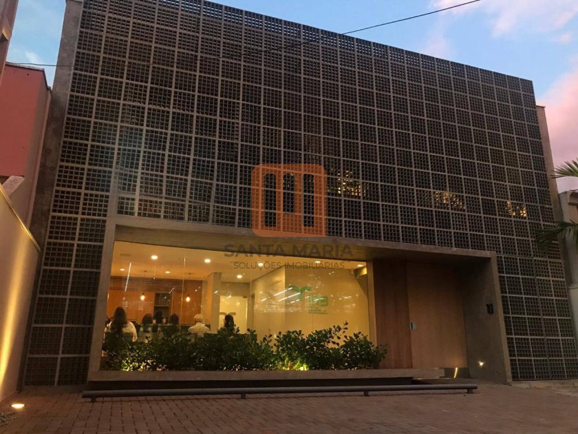 Salão-Galpão em Vila Seixas, Ribeirão Preto