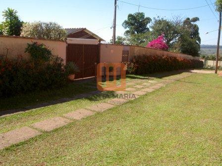 Chácara para comprar em Jardim Do Edén, Franca - Fachada Unidade (unidade) - foto 3 código 24090