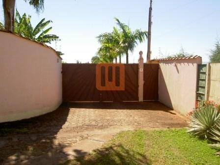 Chácara para comprar em Jardim Do Edén, Franca - Fachada Unidade (unidade) - foto 4 código 24090