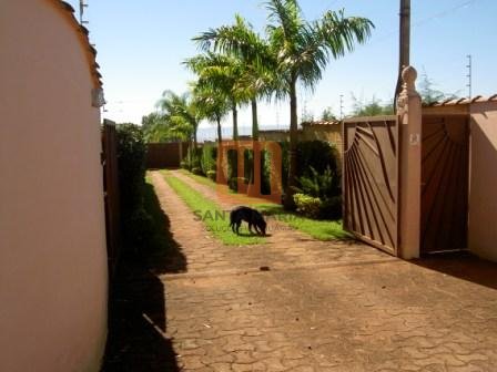 Chácara para comprar em Jardim Do Edén, Franca - Fachada Unidade (unidade) - foto 5 código 24090