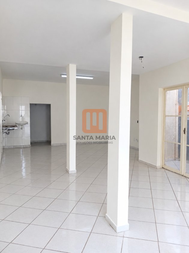 Salão-Galpão para alugar no bairro Vila Seixas, Ribeirão Preto - Salão (unidade) - foto 2 código 24112