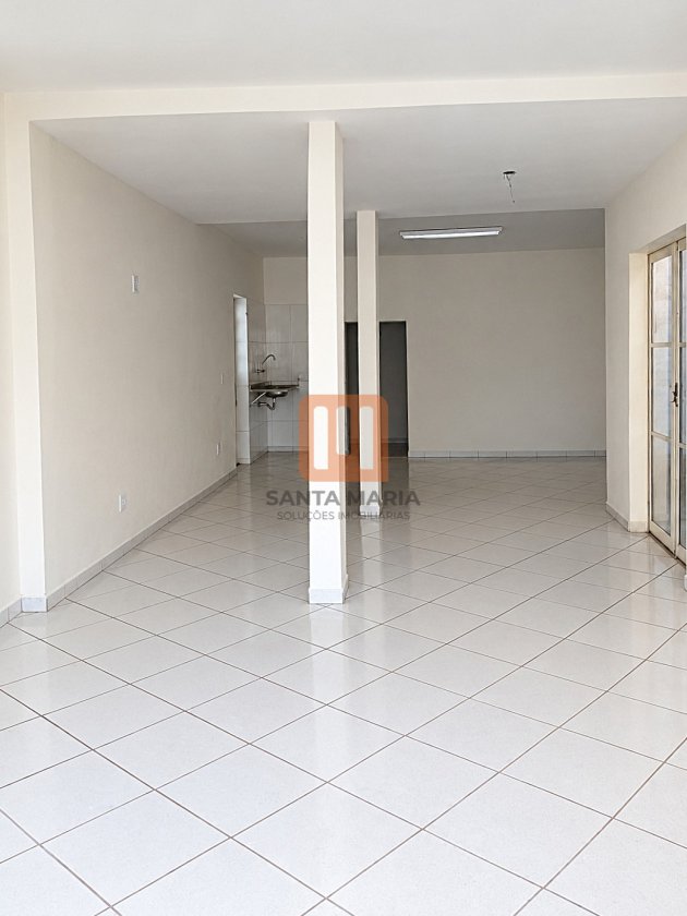 Salão-Galpão para alugar no bairro Vila Seixas, Ribeirão Preto - Salão (unidade) - foto 3 código 24112