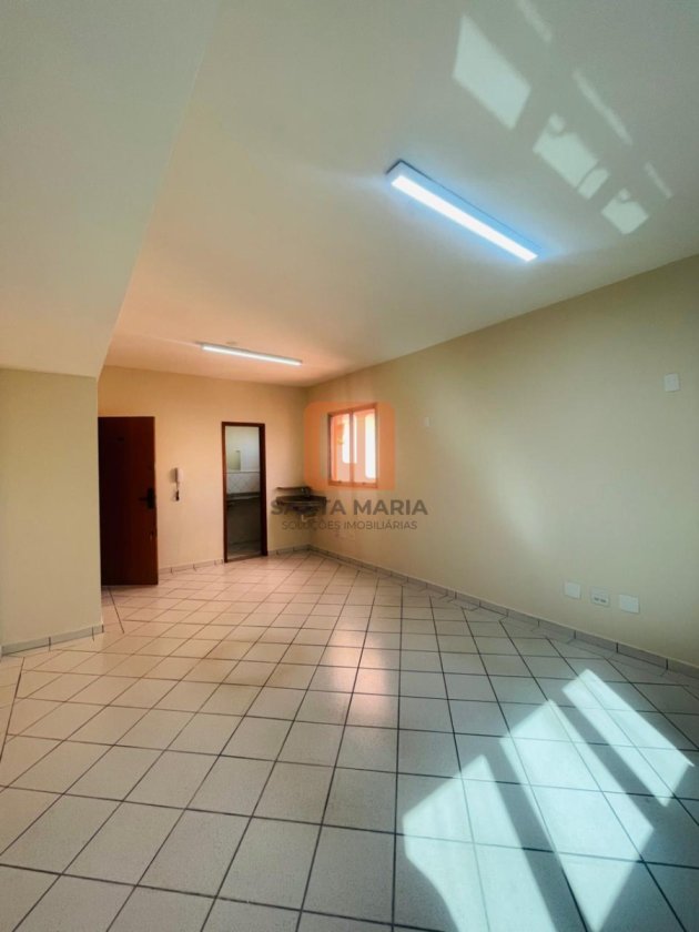 Sala comercial para alugar em Vila Seixas, Ribeirão Preto - Sala (unidade) - foto 2 código 24128