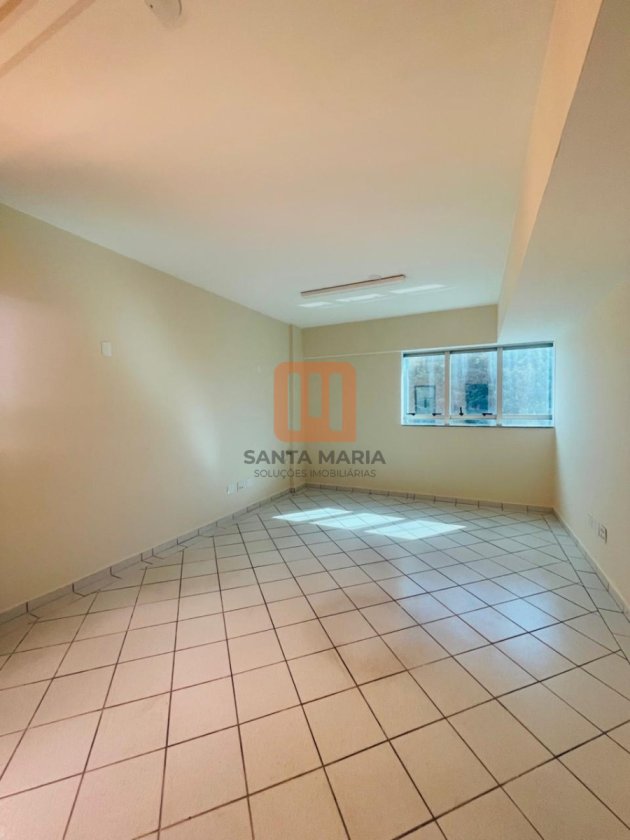 Sala comercial para alugar no condomínio Barcelona em Vila Seixas, Ribeirão Preto - código 24128