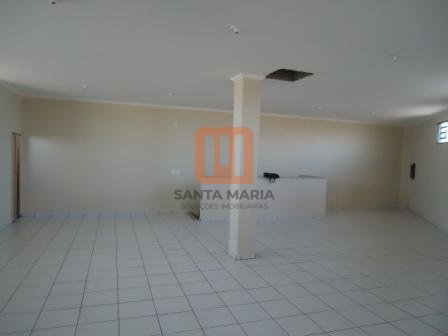 Salão-Galpão para comprar em Sumarezinho, Ribeirão Preto - Outras (unidade) - foto 2 código 24157