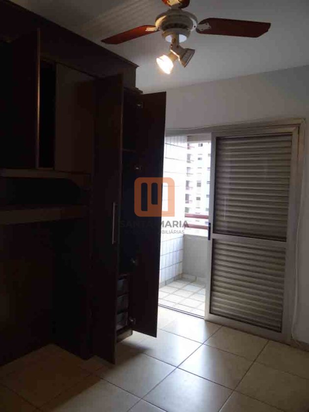 Apartamento para comprar no condomínio Athenas Garden em Centro, Ribeirão Preto - código 24194