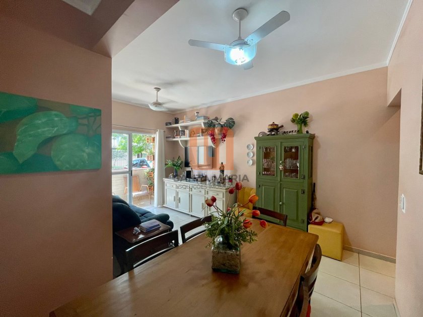 Apartamento para comprar em Jardim Botanico, Ribeirão Preto - Sala (unidade) - foto 3 código 24244