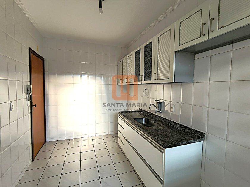 Apartamento para comprar em Parque Dos Lagos, Ribeirão Preto - Cozinha (unidade) - foto 2 código 24273
