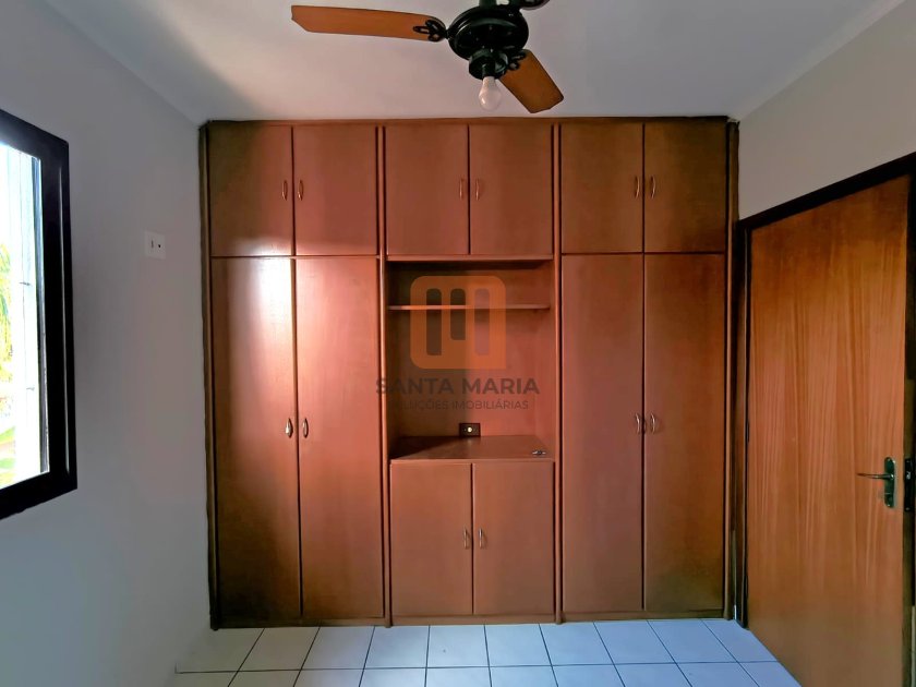 Apartamento para comprar em Parque Dos Lagos, Ribeirão Preto - Dormitorio (unidade) - foto 4 código 24273