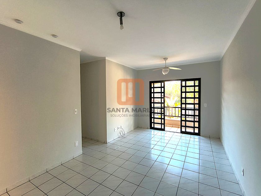 Apartamento em Parque Dos Lagos, Ribeirão Preto