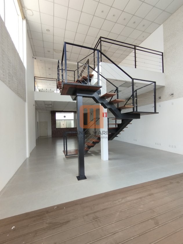 Salão-Galpão para comprar em Alto Da Boa Vista, Ribeirão Preto - Salão (unidade) - foto 2 código 24293