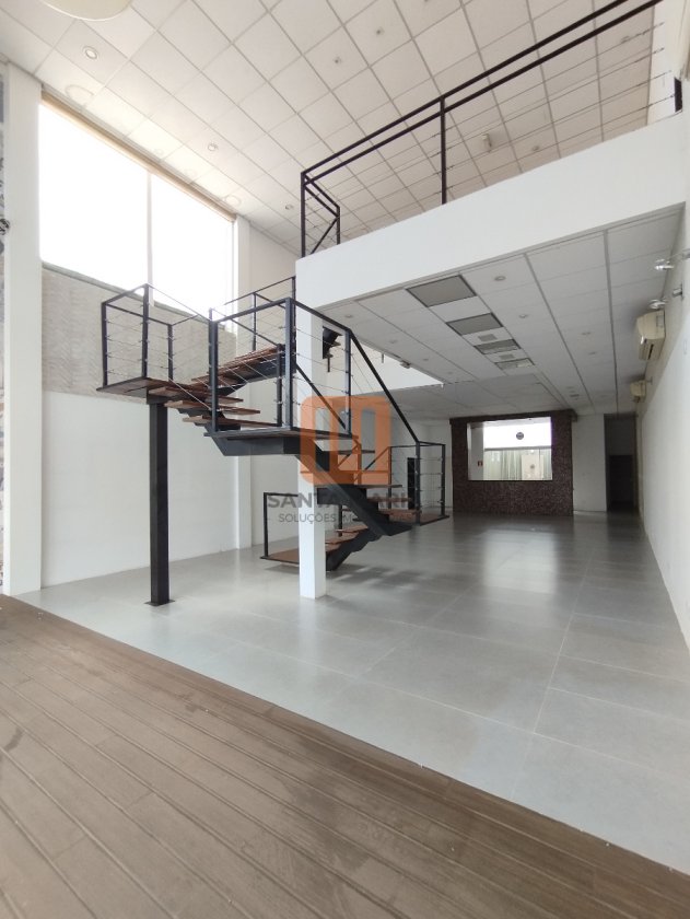 Salão-Galpão para comprar em Alto Da Boa Vista, Ribeirão Preto - Salão (unidade) - foto 3 código 24293