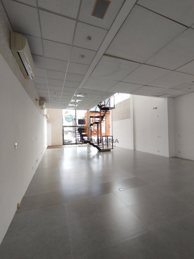 Salão-Galpão para comprar em Alto Da Boa Vista, Ribeirão Preto - Salão (unidade) - foto 4 código 24293