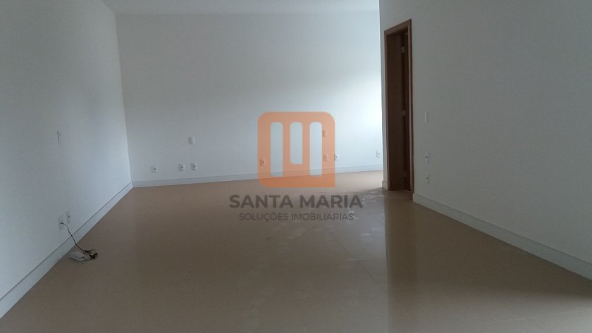 Apartamento em Jardim Itamarati, Ribeirão Preto