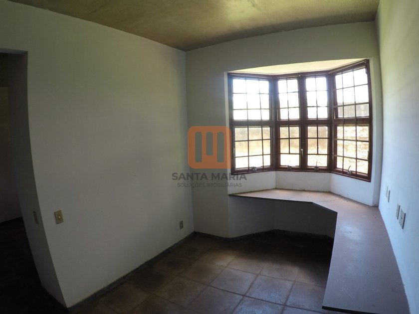 Apartamento para alugar no condomínio Paineiras em Monte Alegre, Ribeirão Preto - código 24391