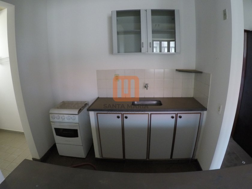 Apartamento para comprar em Monte Alegre, Ribeirão Preto - Cozinha (unidade) - foto 3 código 24392
