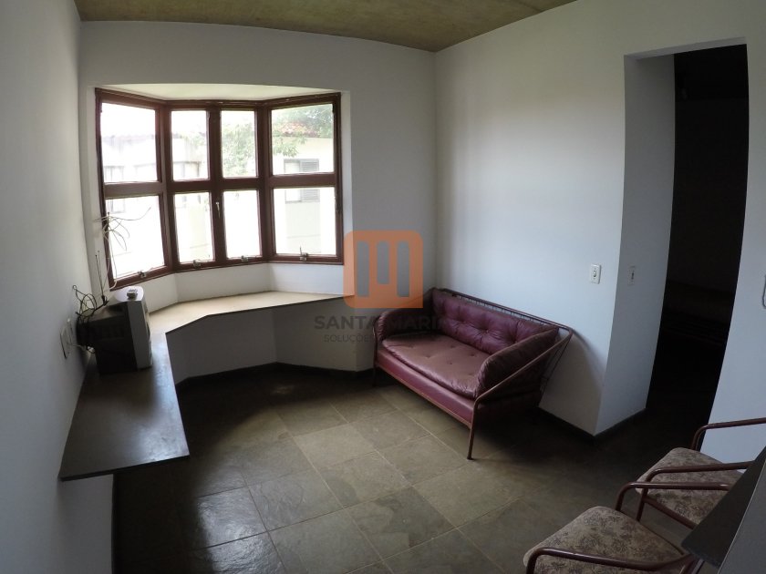 Apartamento para comprar no condomínio Paineiras em Monte Alegre, Ribeirão Preto - código 24392