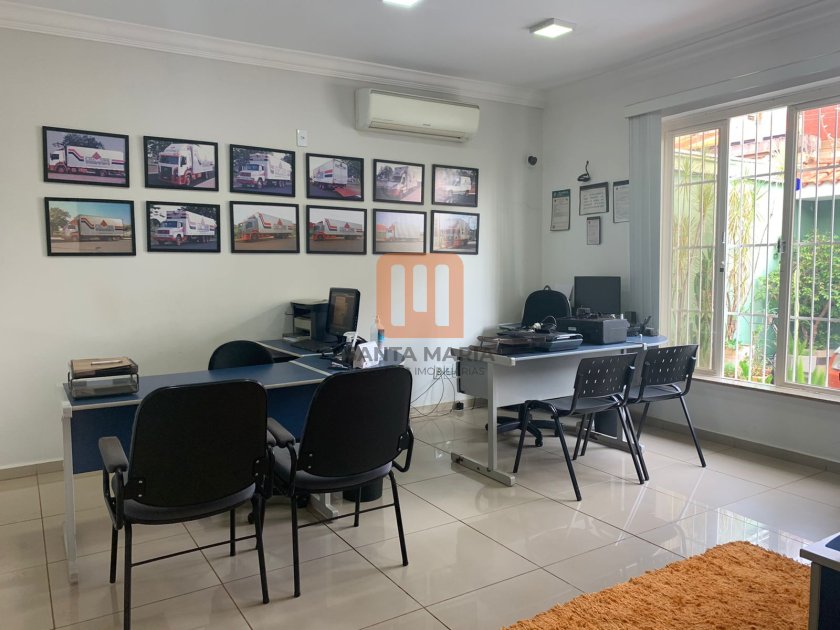 Casa para comprar em Jardim Irajá, Ribeirão Preto - Escritorio (unidade) - foto 4 código 24451