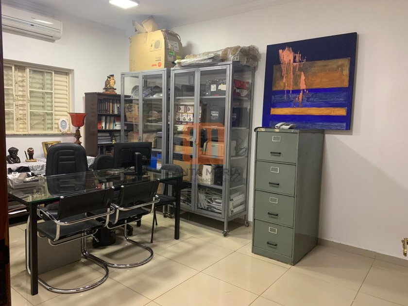 Casa para comprar em Jardim Irajá, Ribeirão Preto - Escritorio (unidade) - foto 5 código 24451