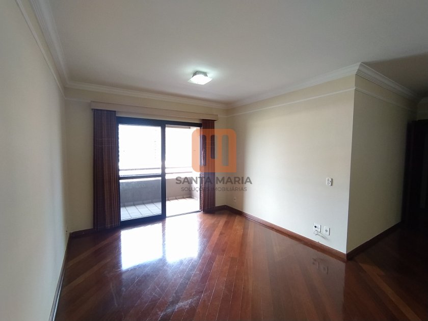Apartamento para comprar no condomínio Cartier Tower em Higienopolis, Ribeirão Preto - código 245