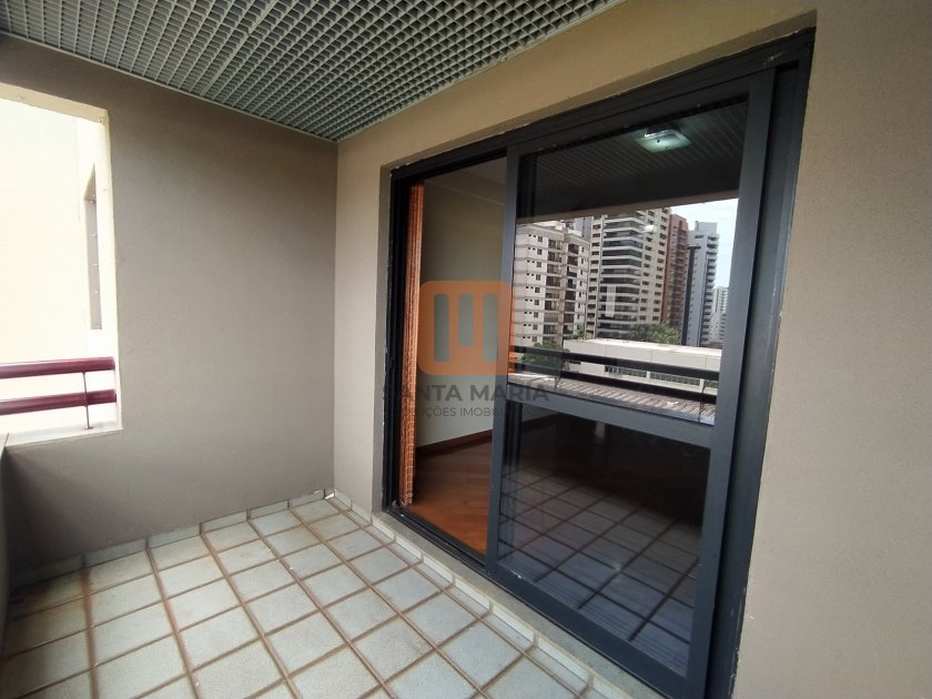 Apartamento para comprar em Higienopolis, Ribeirão Preto - Varanda/Sacada (unidade) - foto 2 código 245