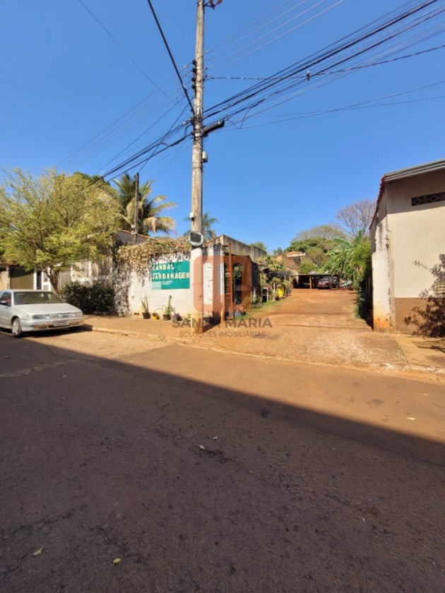 Terreno em Recreio Das Acácias, Ribeirão Preto