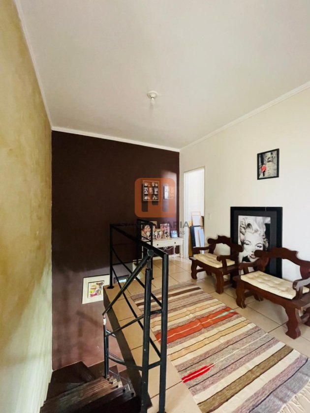 Apartamento para comprar em Jardim Republica, Ribeirão Preto - Sala Intima (unidade) - foto 3 código 24612