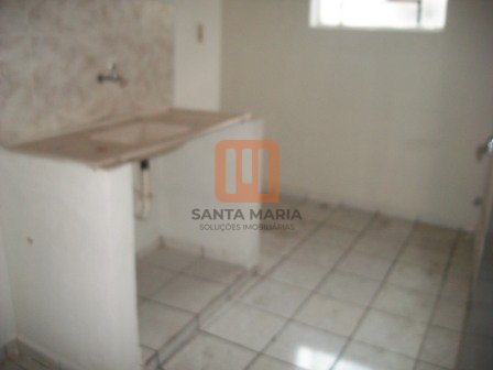 Apartamento para comprar em Centro, Ribeirão Preto - Cozinha (unidade) - foto 3 código 24626