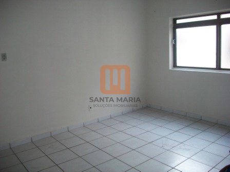 Apartamento para comprar no condomínio Sao Lucas em Centro, Ribeirão Preto - código 24626