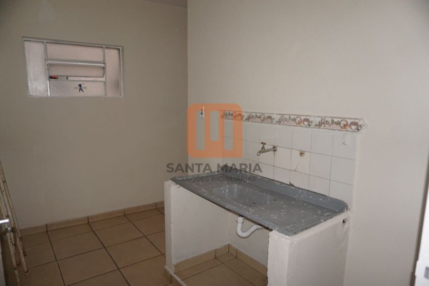 Apartamento para comprar em Centro, Ribeirão Preto - Cozinha (unidade) - foto 3 código 24627