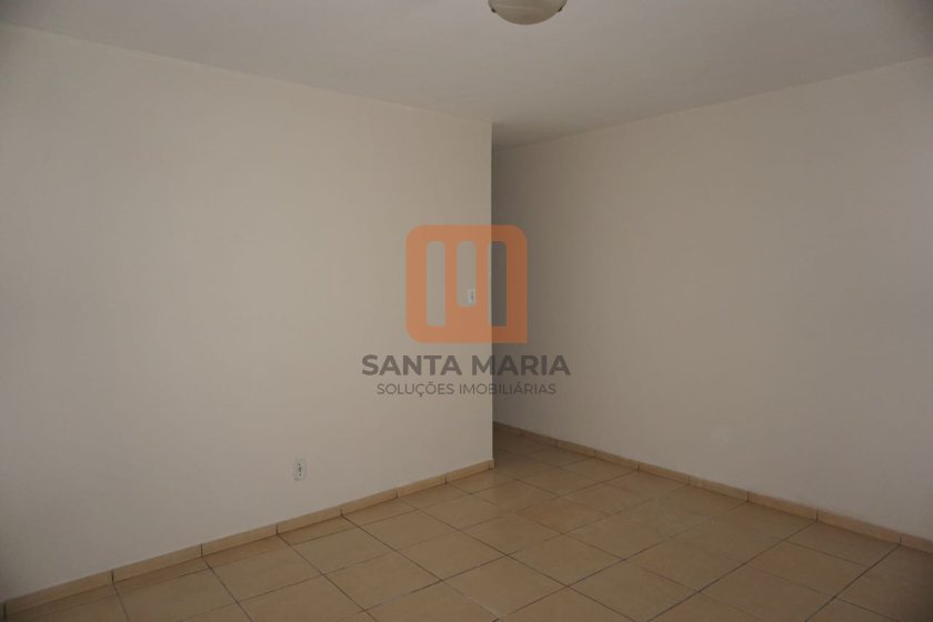 Apartamento para comprar no condomínio Sao Lucas em Centro, Ribeirão Preto - código 24627