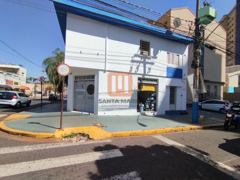 Casa em Higienopolis, Ribeirão Preto