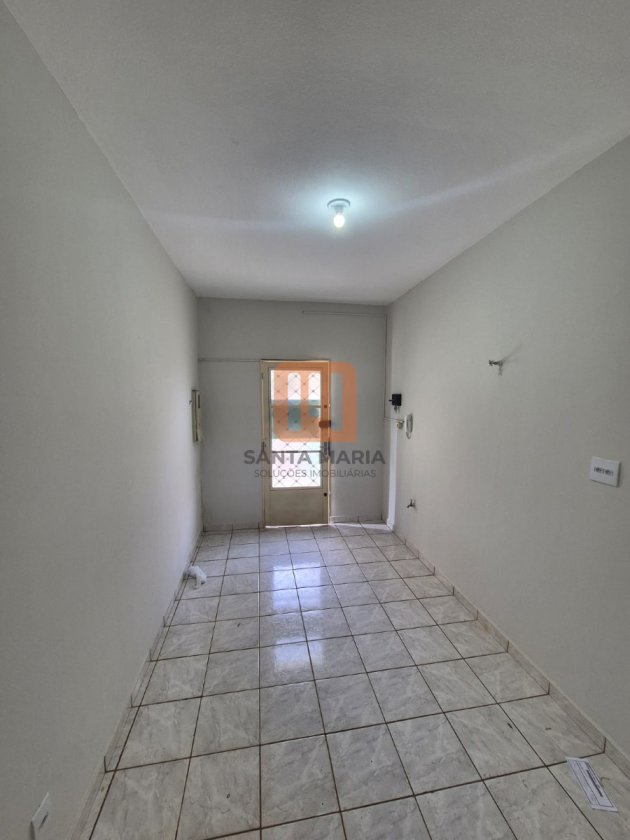 Casa para alugar em Higienopolis, Ribeirão Preto - Hall de Entrada (unidade) - foto 2 código 24635