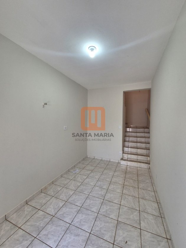 Casa para alugar em Higienopolis, Ribeirão Preto - Hall de Entrada (unidade) - foto 3 código 24635