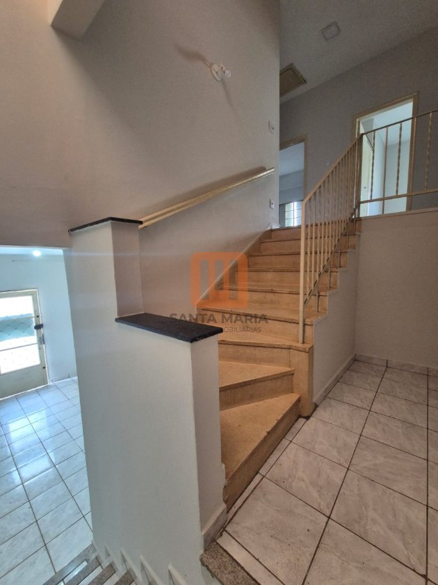 Casa para alugar em Higienopolis, Ribeirão Preto - Vista do Imóvel (unidade) - foto 4 código 24635