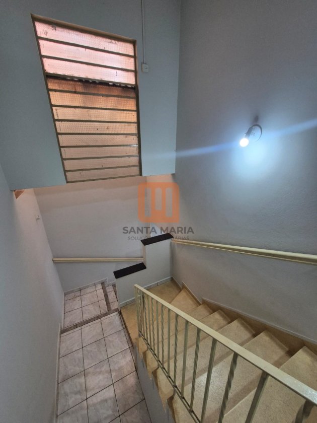 Casa para alugar em Higienopolis, Ribeirão Preto - Vista do Imóvel (unidade) - foto 5 código 24635