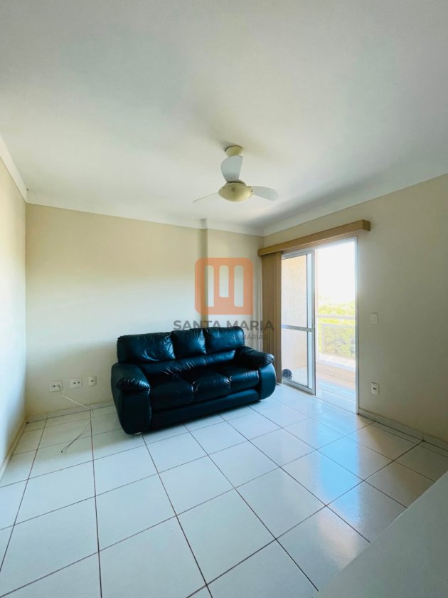 Apartamento para alugar no condomínio Villaggio Cappuccino em Vila Amelia, Ribeirão Preto - código 24643