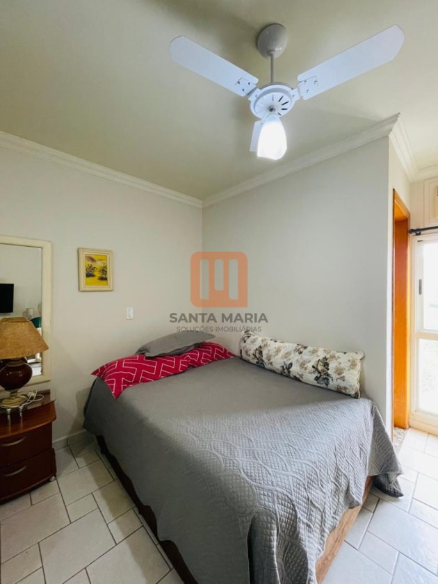 Apartamento para alugar em Nova Aliança, Ribeirão Preto - Dormitorio (unidade) - foto 3 código 24658