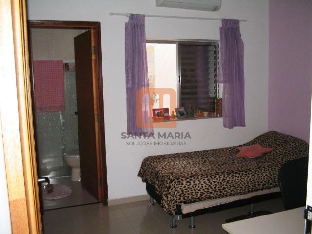 Casa para comprar em Ribeirânia, Ribeirão Preto - Dormitorio (unidade) - foto 3 código 24688
