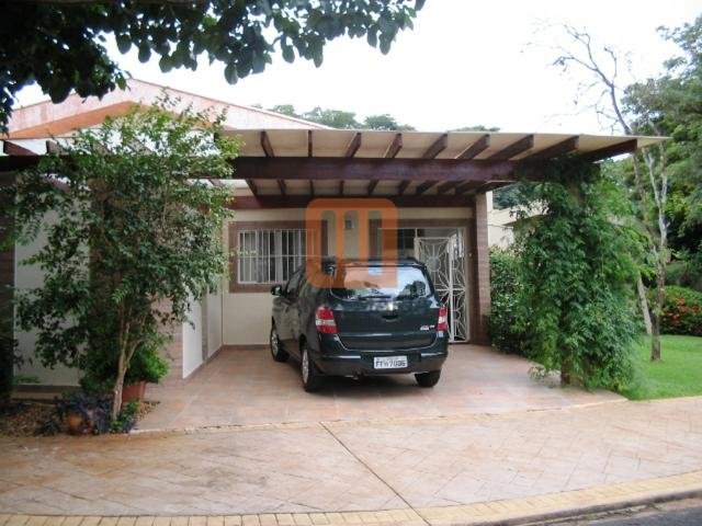Casa para comprar no condomínio Parque Das Figueiras em Ribeirânia, Ribeirão Preto - código 24688