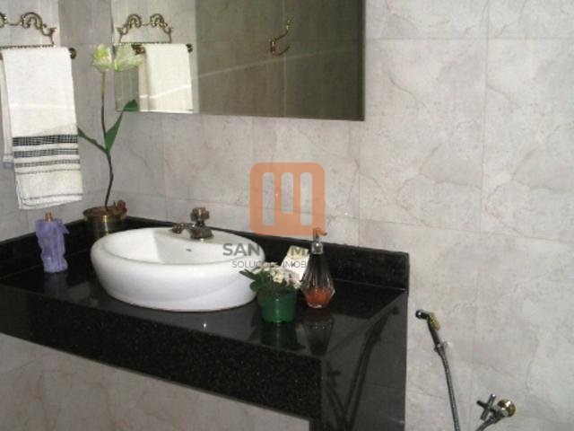 Casa para comprar em Ribeirânia, Ribeirão Preto - Lavabo (unidade) - foto 4 código 24688
