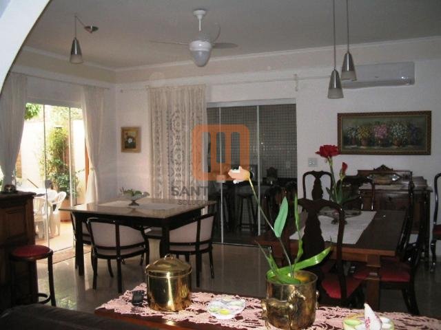 Casa para comprar em Ribeirânia, Ribeirão Preto - Sala (unidade) - foto 2 código 24688