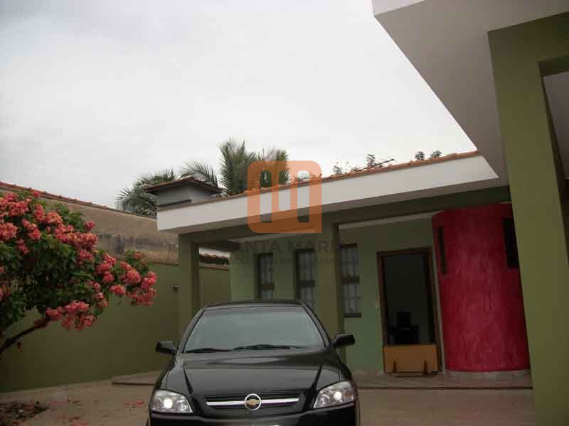 Casa para comprar em Cidade Universitária, Ribeirão Preto - Fachada Unidade (unidade) - foto 3 código 24729