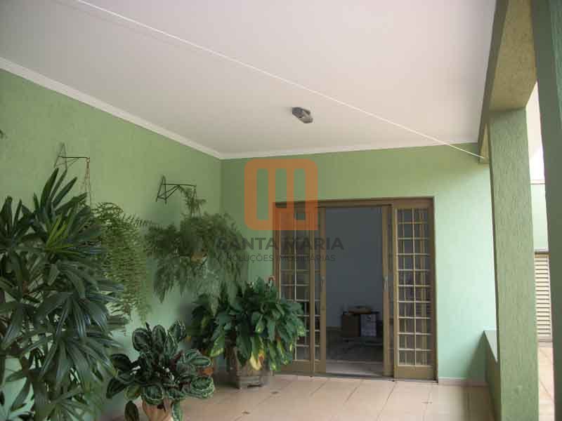 Casa para comprar em Cidade Universitária, Ribeirão Preto - Fachada Unidade (unidade) - foto 4 código 24729