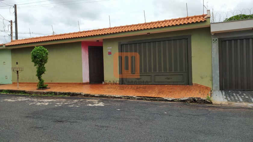 Casa para comprar em Cidade Universitária, Ribeirão Preto - Fachada Unidade (unidade) - foto 2 código 24729