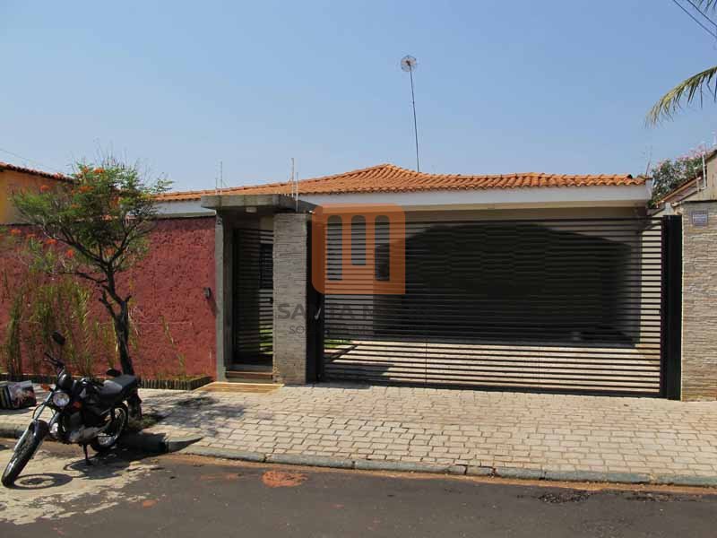 Casa em Lagoinha, Ribeirão Preto