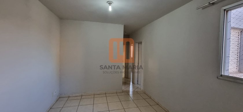 Apartamento para comprar no condomínio Pinheiros em Jardim Interlagos, Ribeirão Preto - código 24805