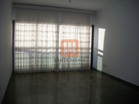 Apartamento para comprar no condomínio Jacaranda em Centro, Ribeirão Preto - código 24811